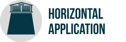 Horizontal Application